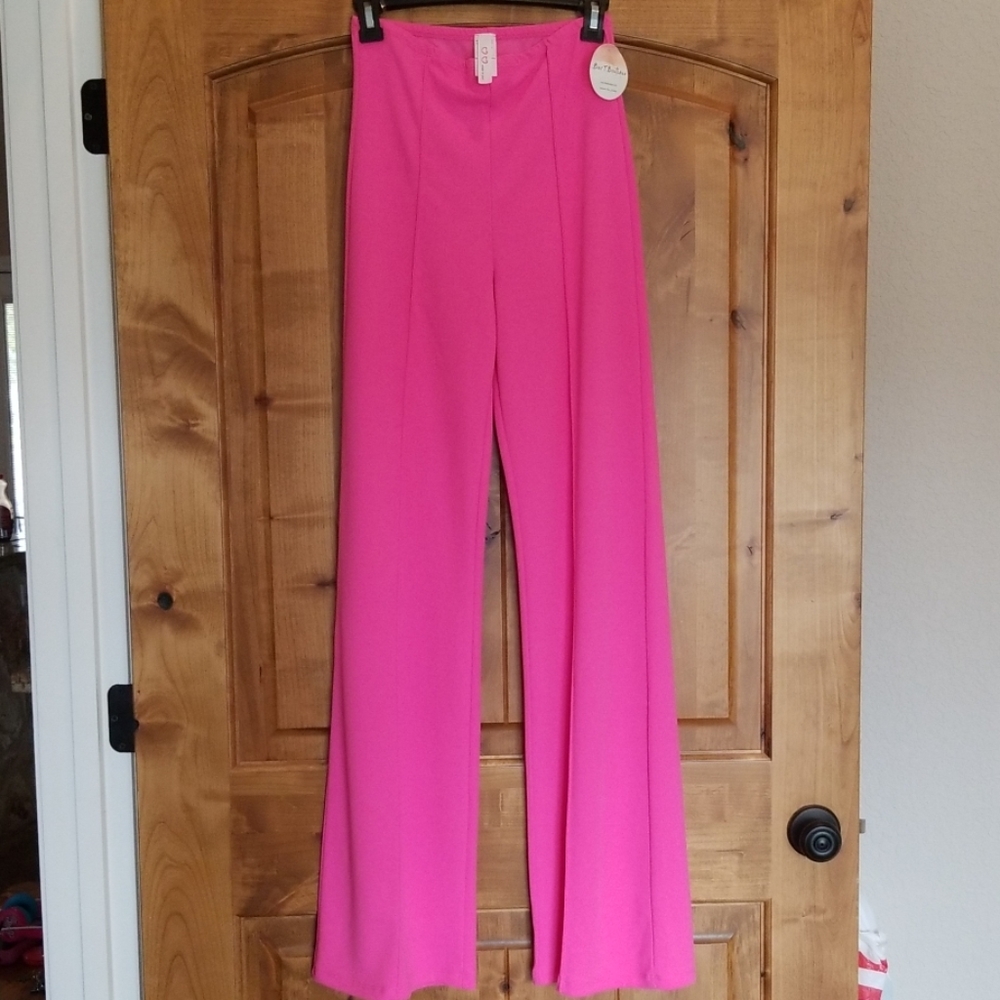 Dress pants